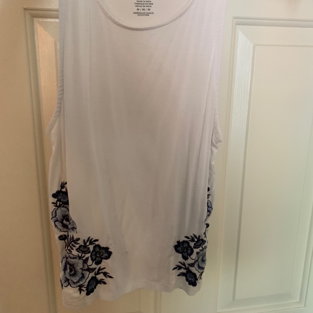 AE floral crop